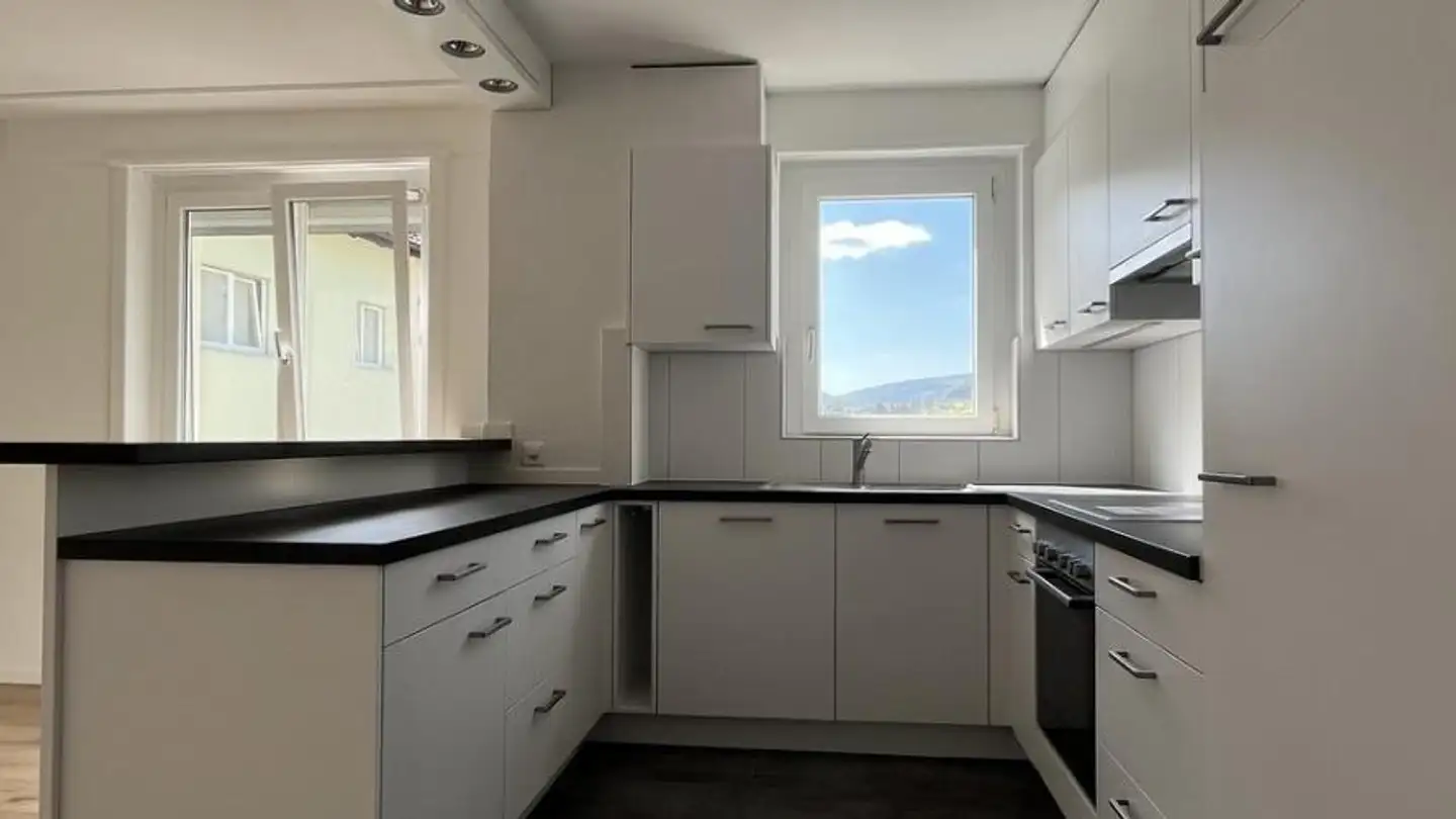 Appartement à louer - La Lignière 25, 2735 Malleray - Photo 3
