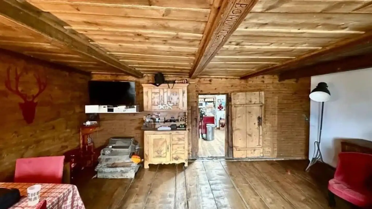 Single house for sale - 3971 Chermignon - Photo 2
