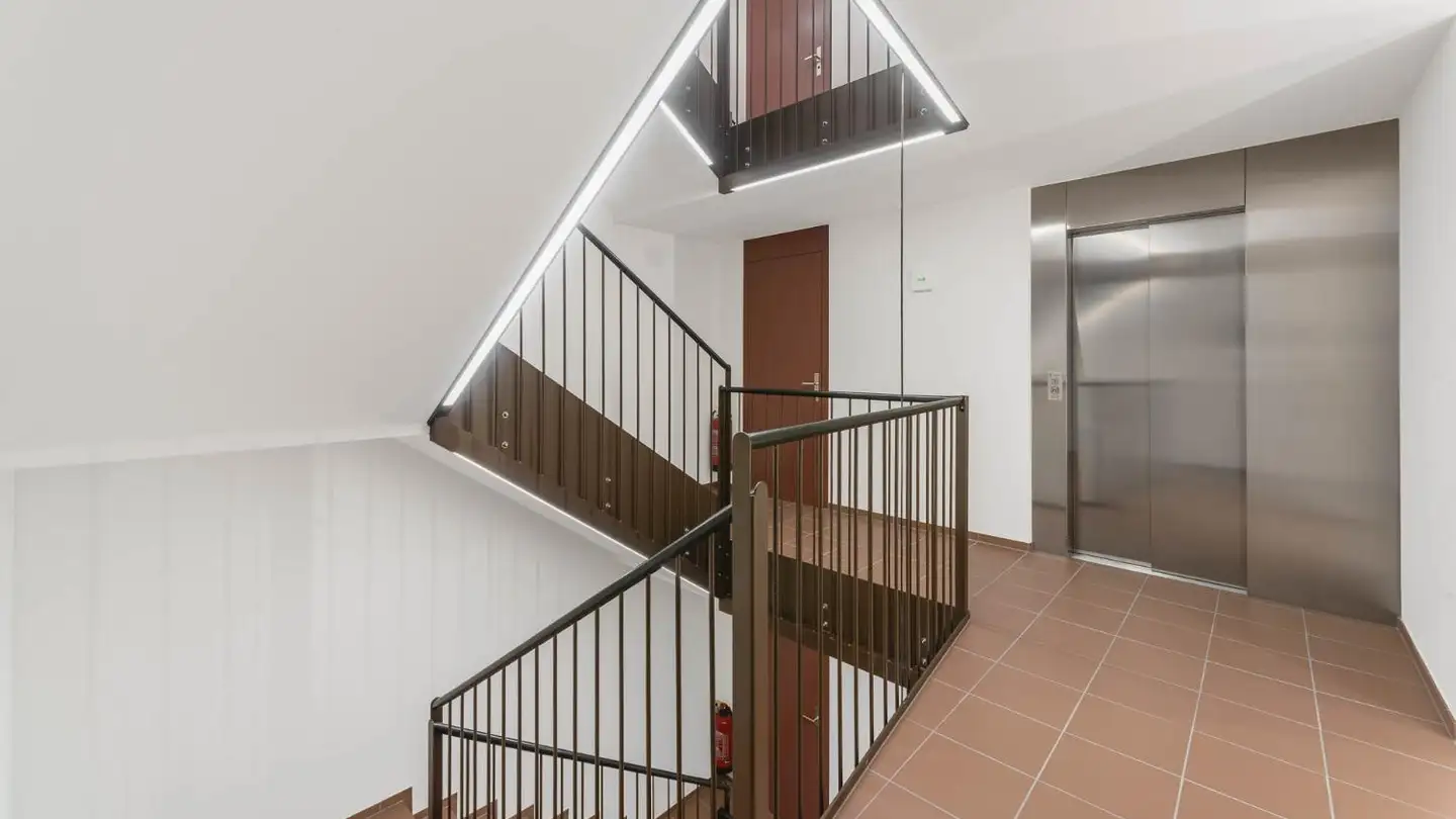 Bürofläche mieten - Weinmarktgasse 9, 6004 Luzern - Foto 4