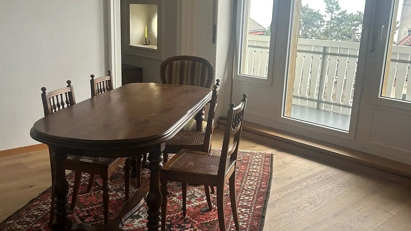 Apartment for rent - 2000 Neuchâtel - Photo 2