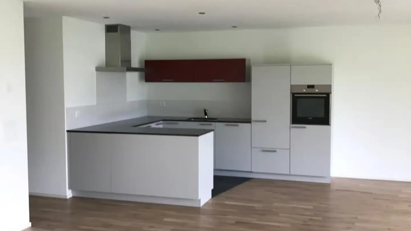 Appartement à louer - Brunnenstrasse 9, 4912 Aarwangen - Photo 2