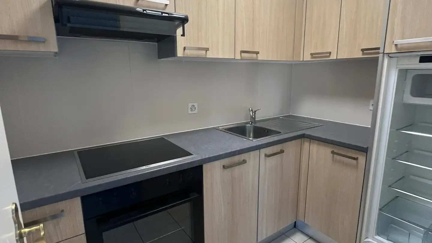 Appartamento in affitto - Via Giuseppe Maggi 3, 6963 Pregassona - Photo 3