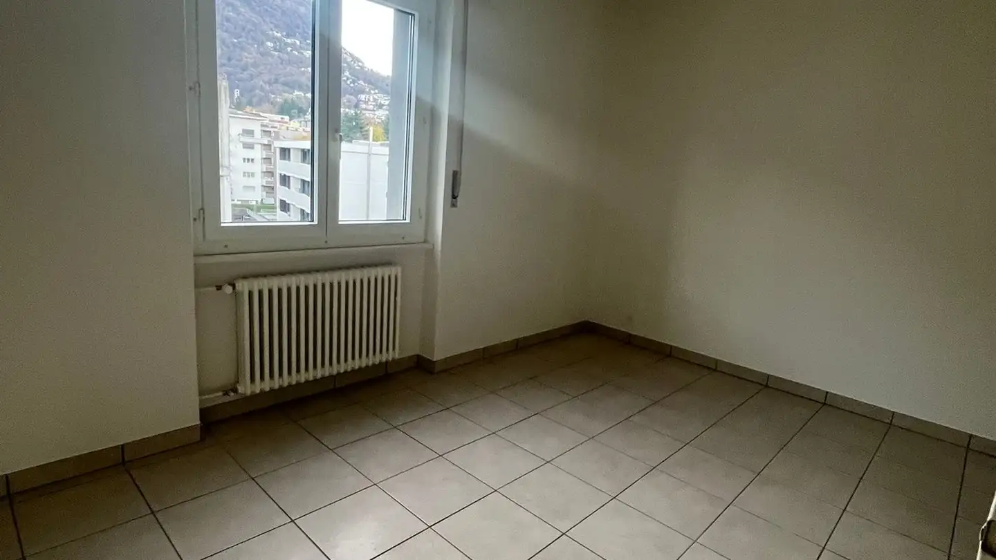Appartamento in affitto - Via Giuseppe Maggi 3, 6963 Pregassona - Photo 4