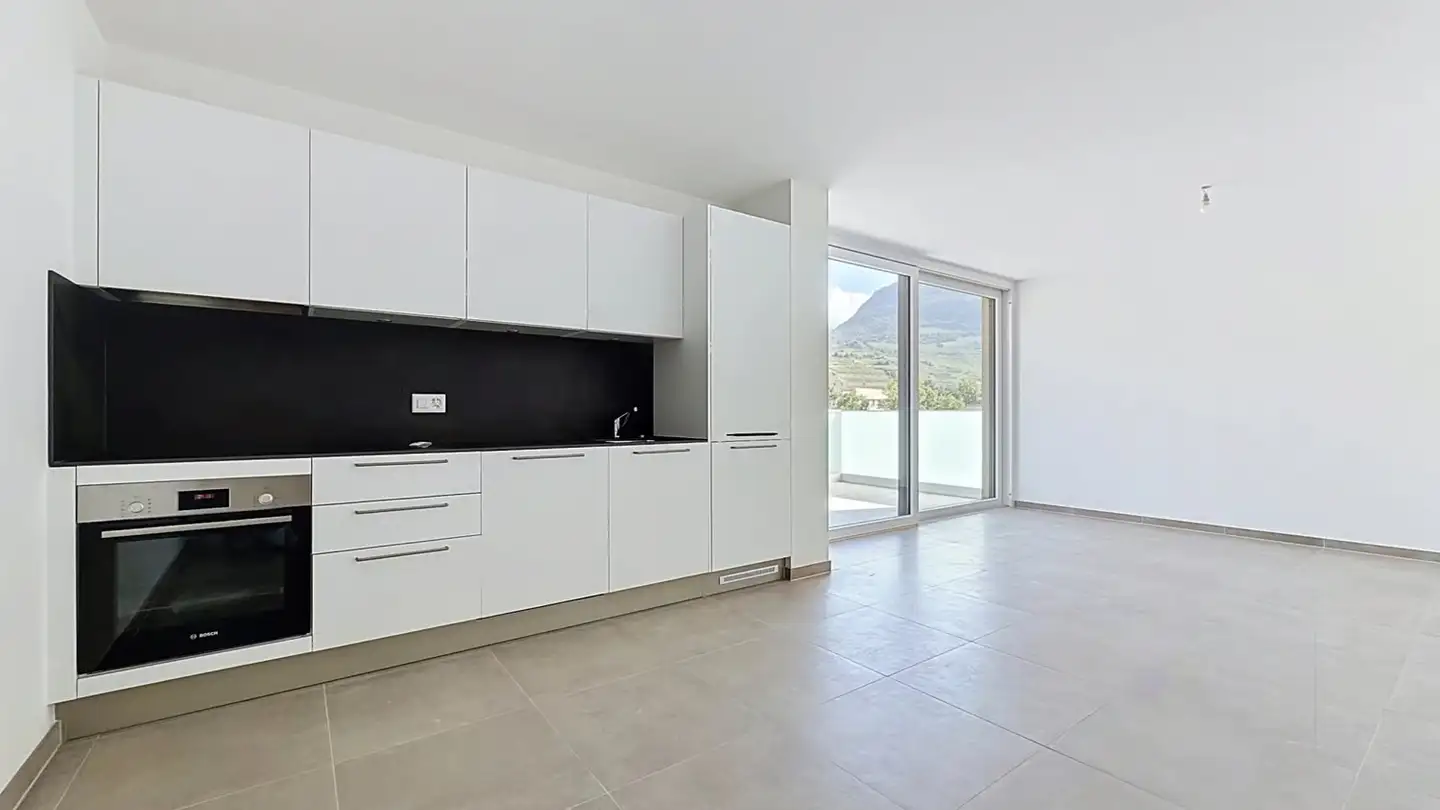 Apartment for rent - Chemin Du Clos 35, 1958 Uvrier - Photo 2