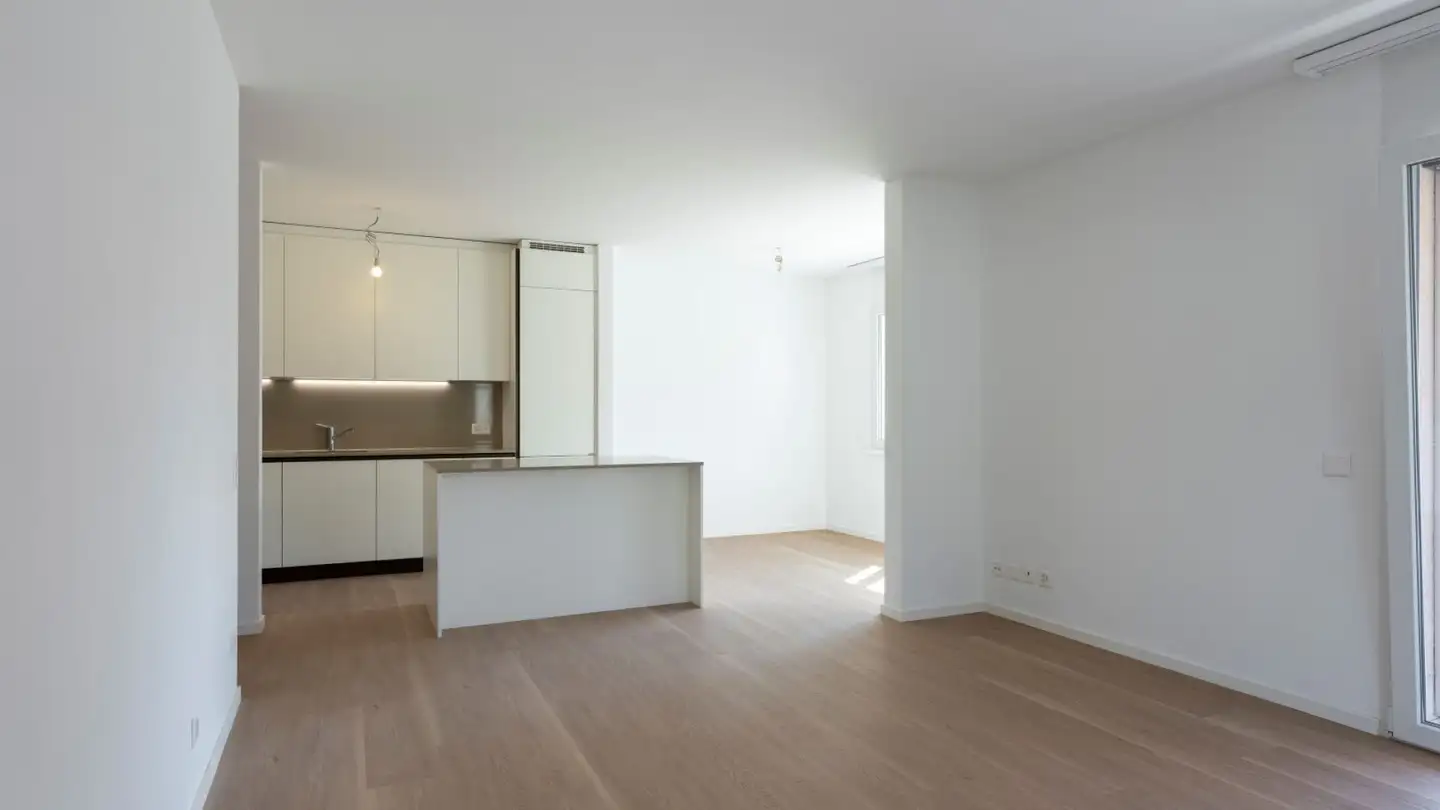 Appartamento in affitto - Via Stazione 6, 6983 Magliaso - Foto 3