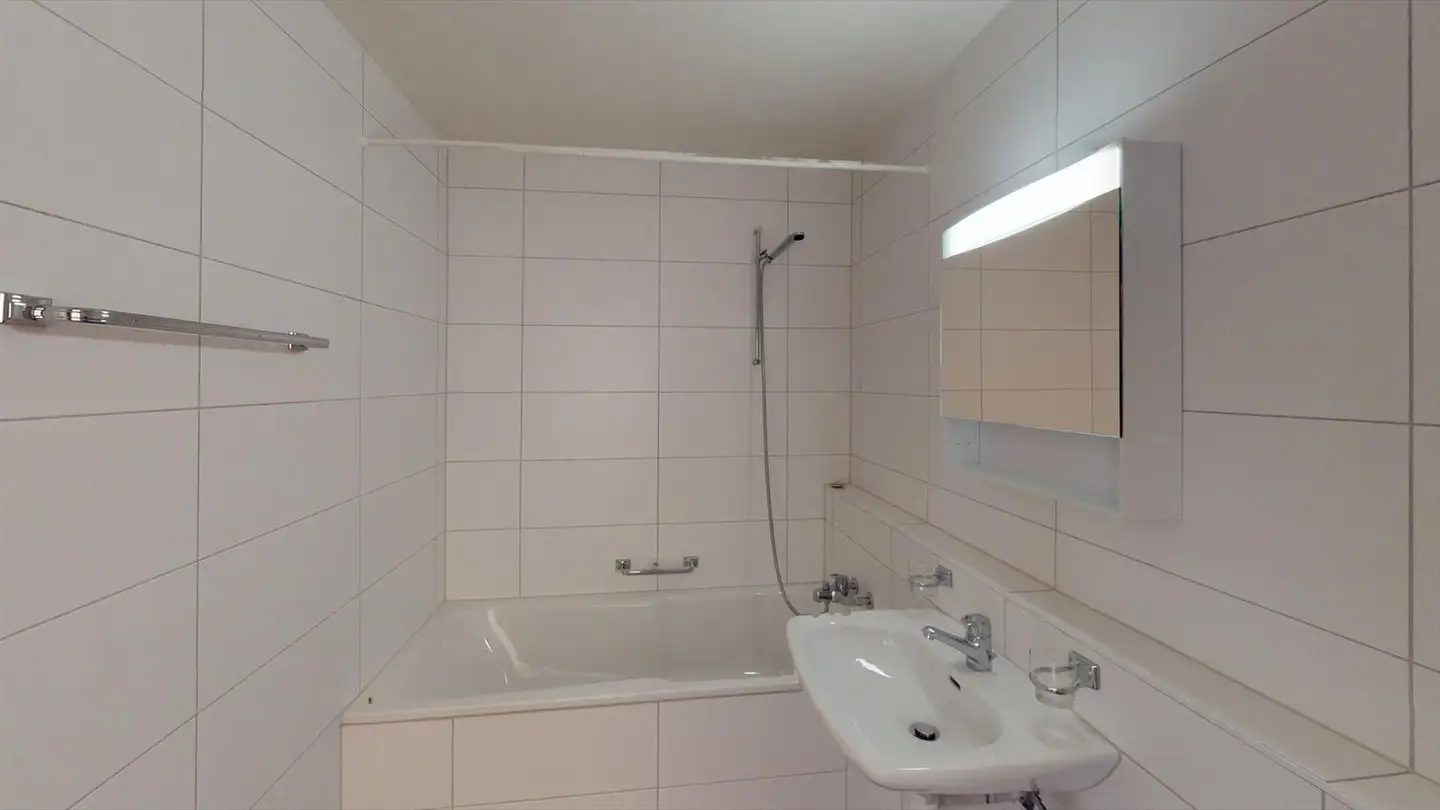 Appartamento in affitto - Route De Beaumont 5, 1700 Fribourg - Photo 3