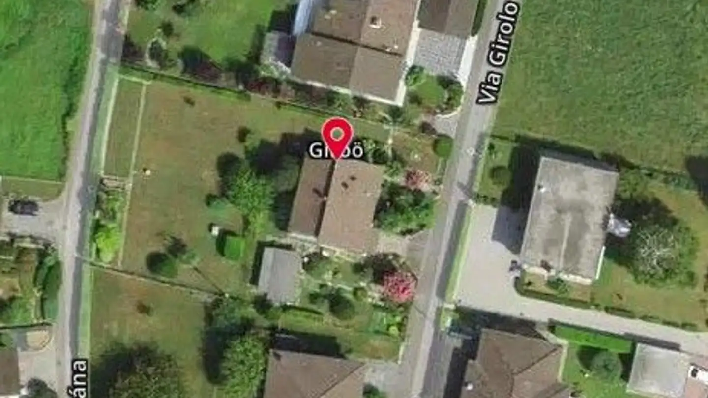 Casa singola in vendita - Via Girolo, 6862 Rancate - Foto 2