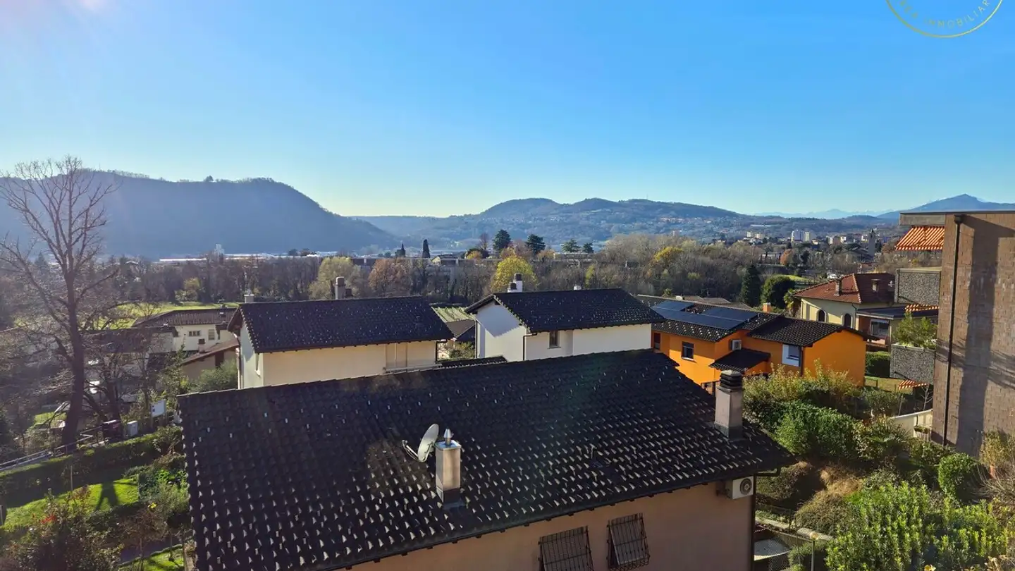 Appartement à vendre - 6834 Morbio Inferiore - Photo 2