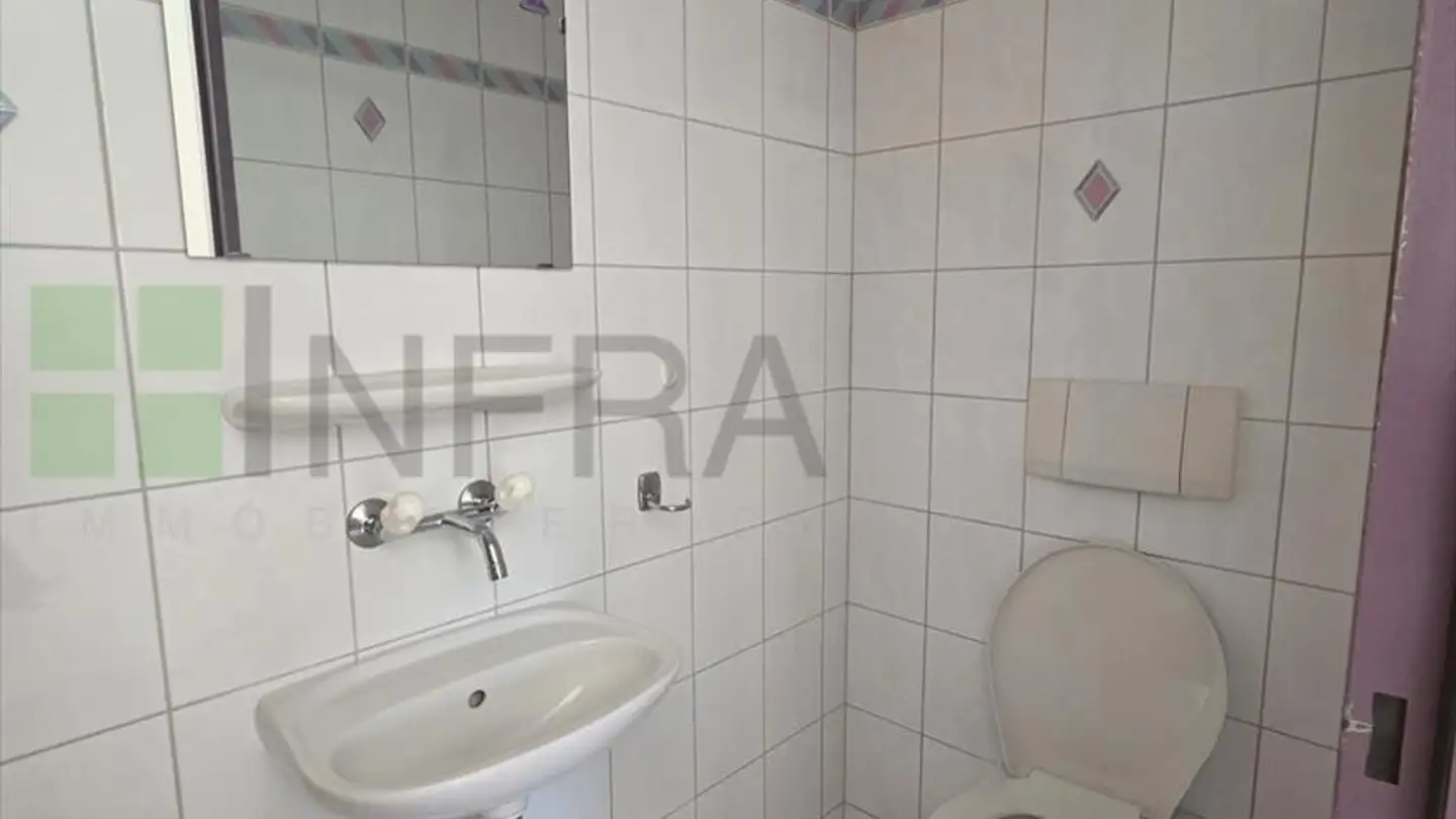 Apartment for rent - Rue Des Longs Champs 22, 2854 Bassecourt - Photo 4