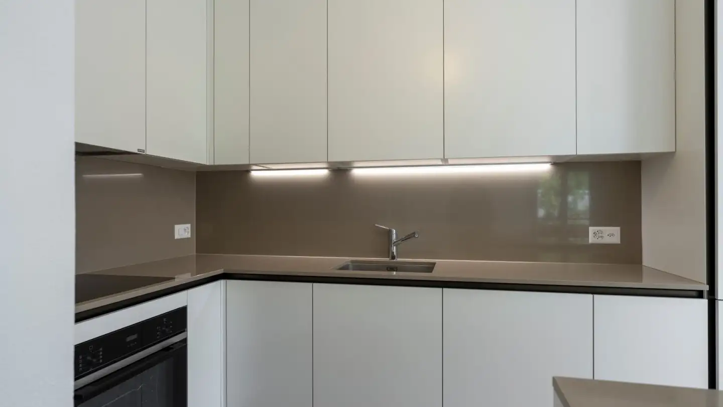 Appartamento in affitto - Via Stazione 6, 6983 Magliaso - Foto 2