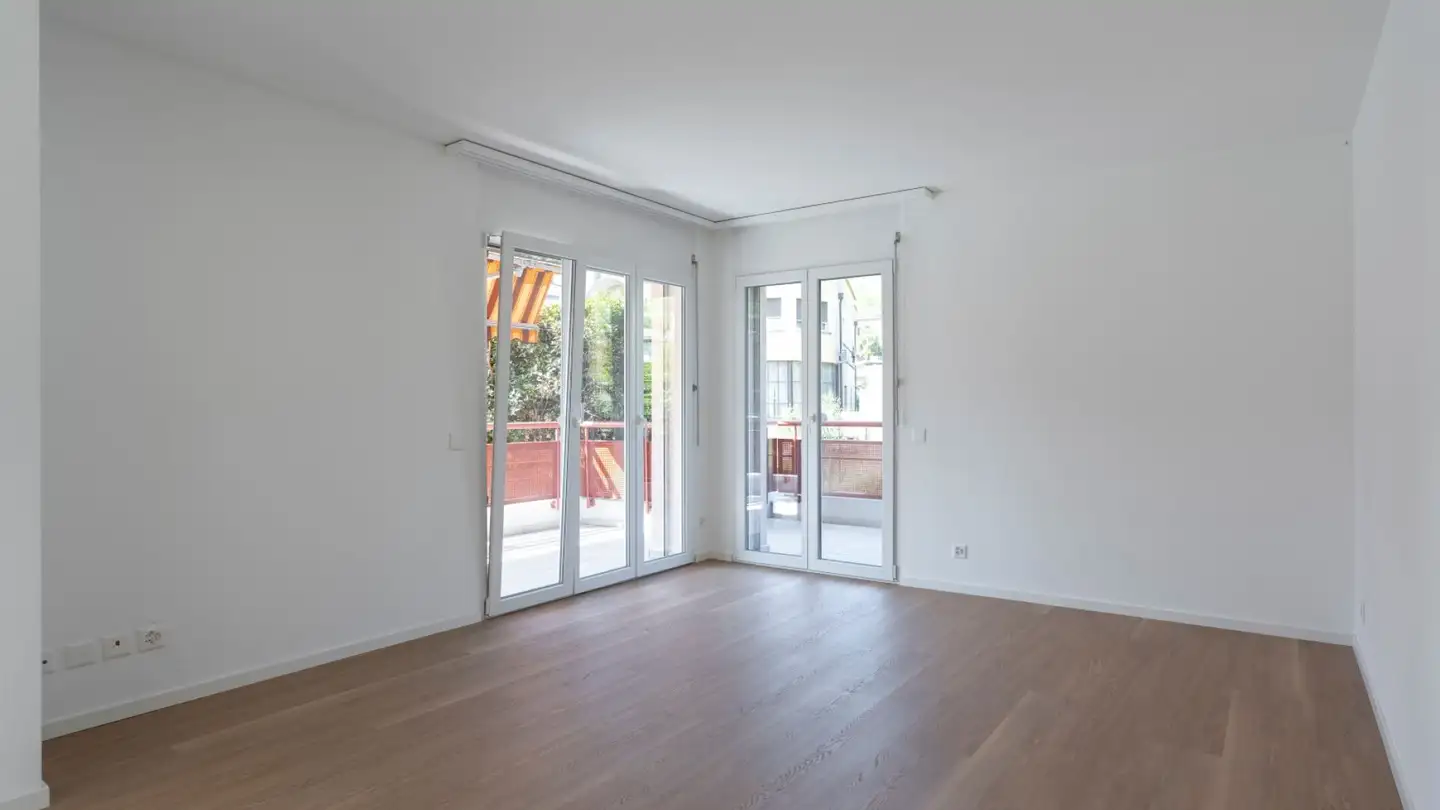 Appartamento in affitto - Via Stazione 6, 6983 Magliaso - Foto 4