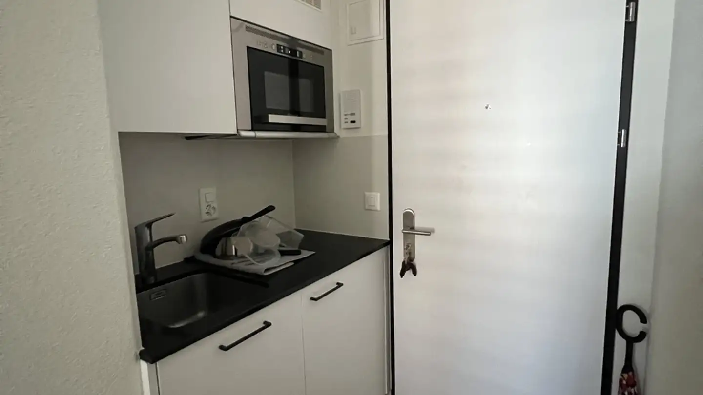 Appartement à louer - 8005 Zürich