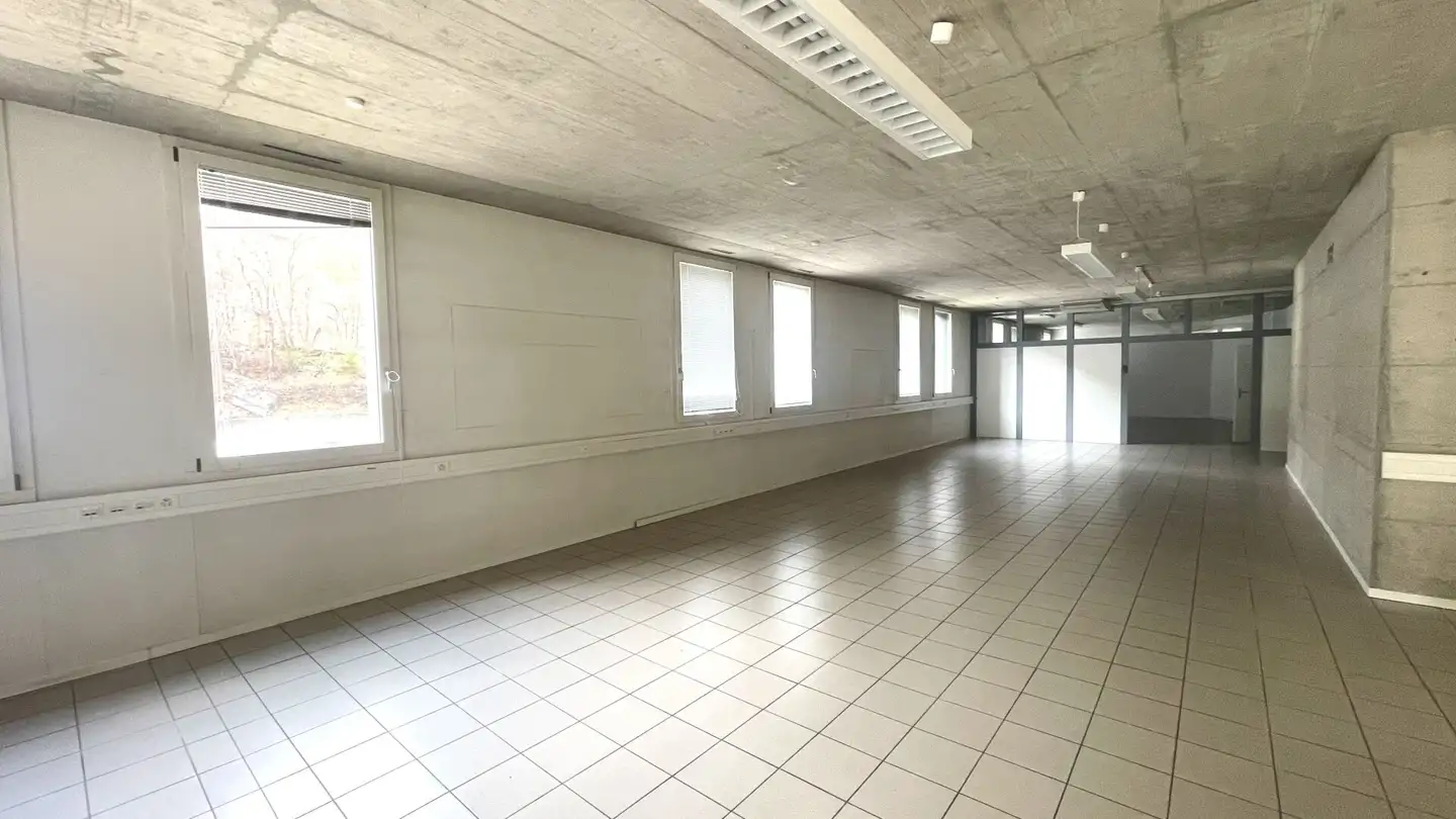 Espace de stockage à louer - Via Cantonale 60, 6805 Mezzovico - Photo 3