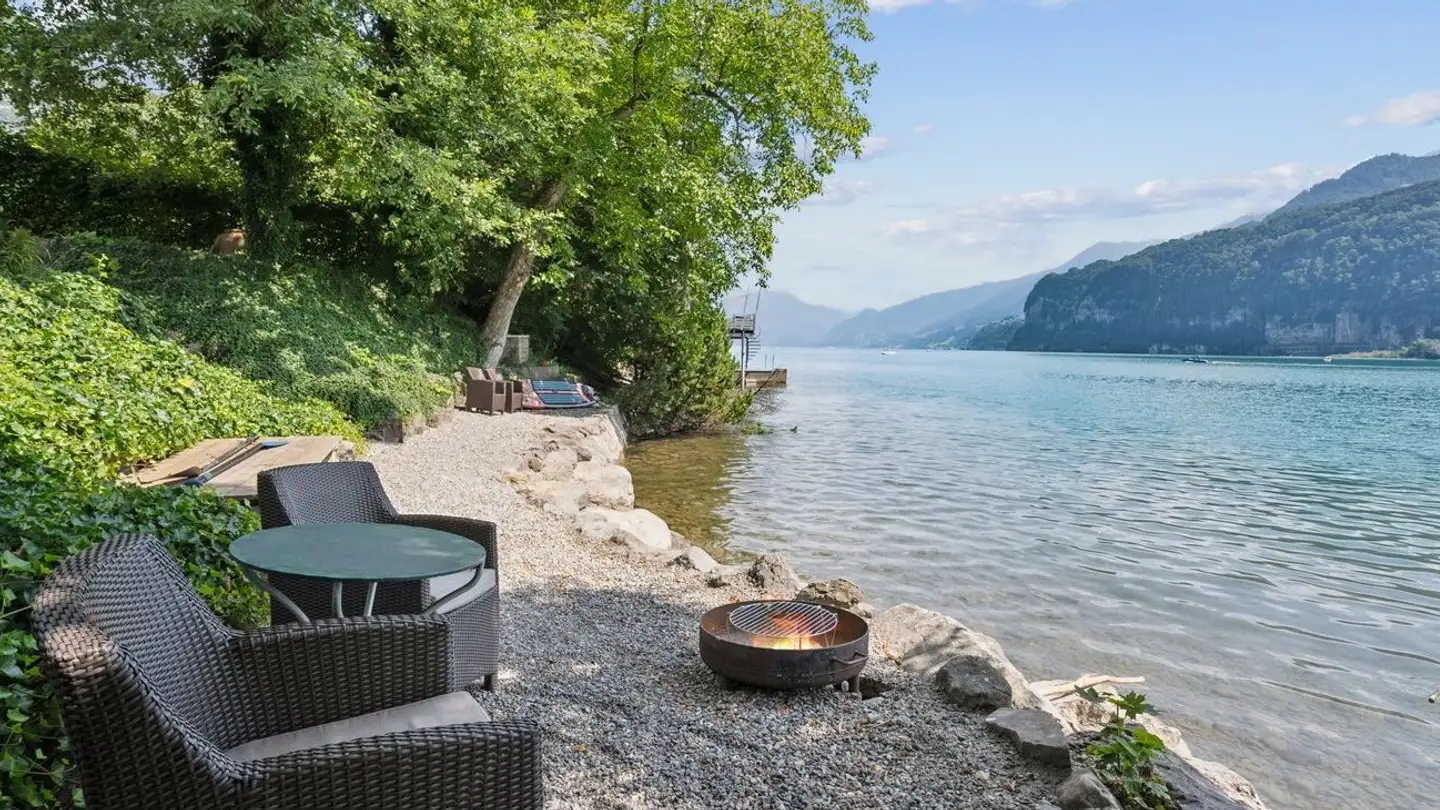 Villa in vendita - 8872 Weesen - Photo 2