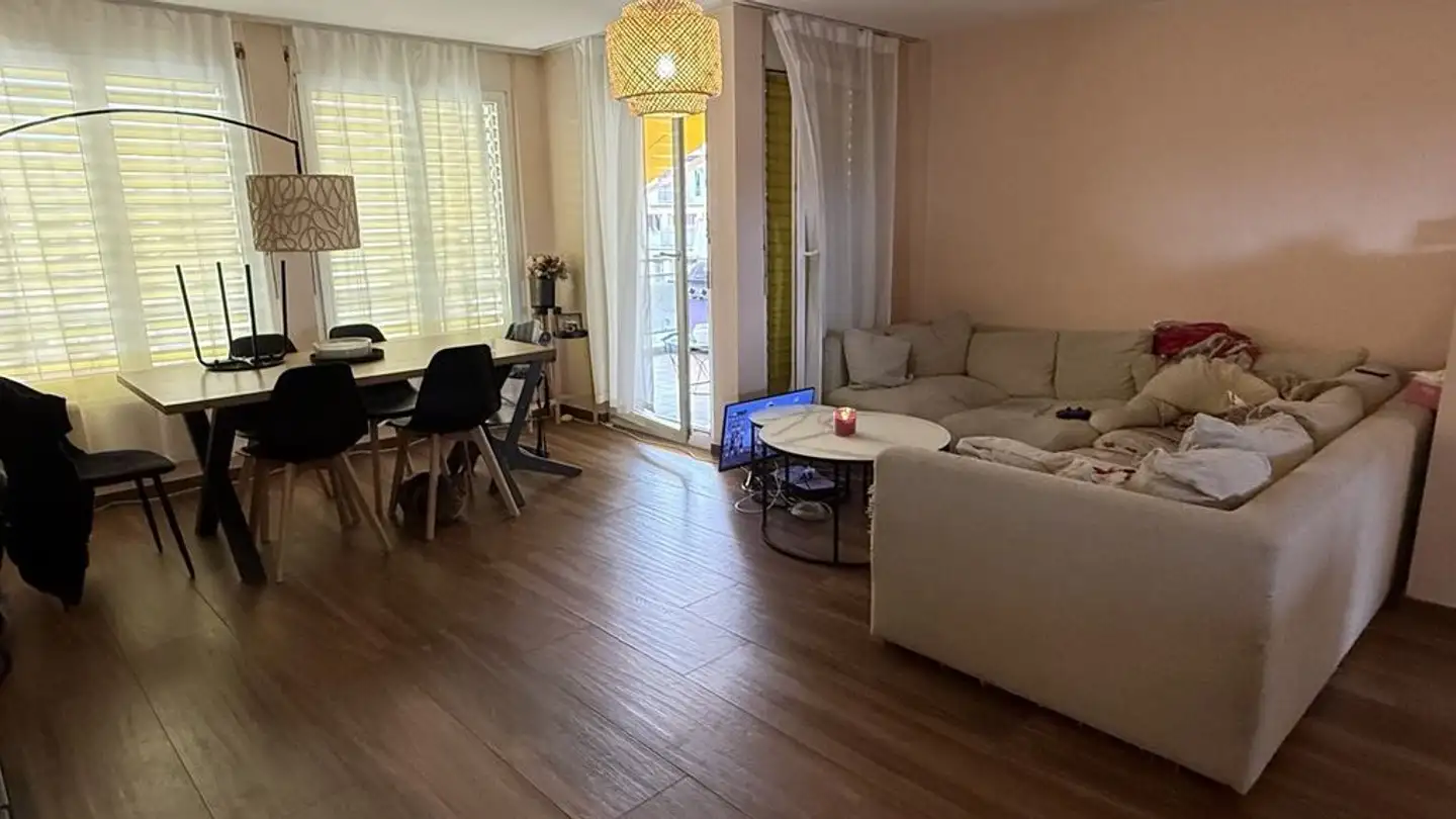 Apartment for rent - Avenue Du Mont-Blanc 16, 1196 Gland - Photo 3