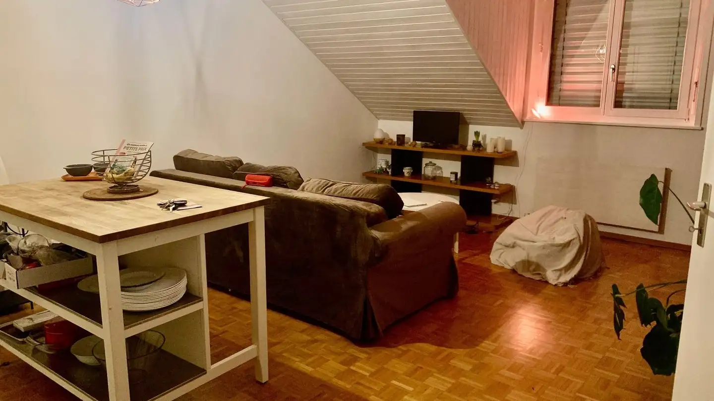 Apartment for rent - Boulevard Henri-Plumhof 7, 1800 Vevey