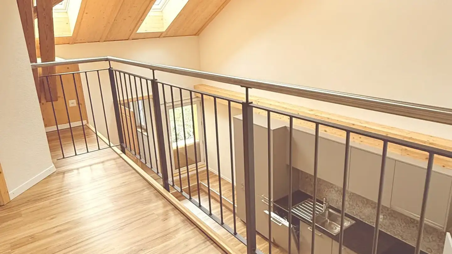 Wohnung mieten - Wenzikon 28, 8354 Hofstetten ZH