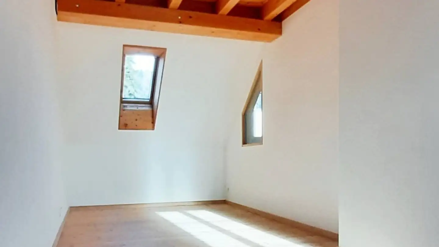 Chambre à louer - Baumgartenweg 5, 8340 Hinwil - Photo 2