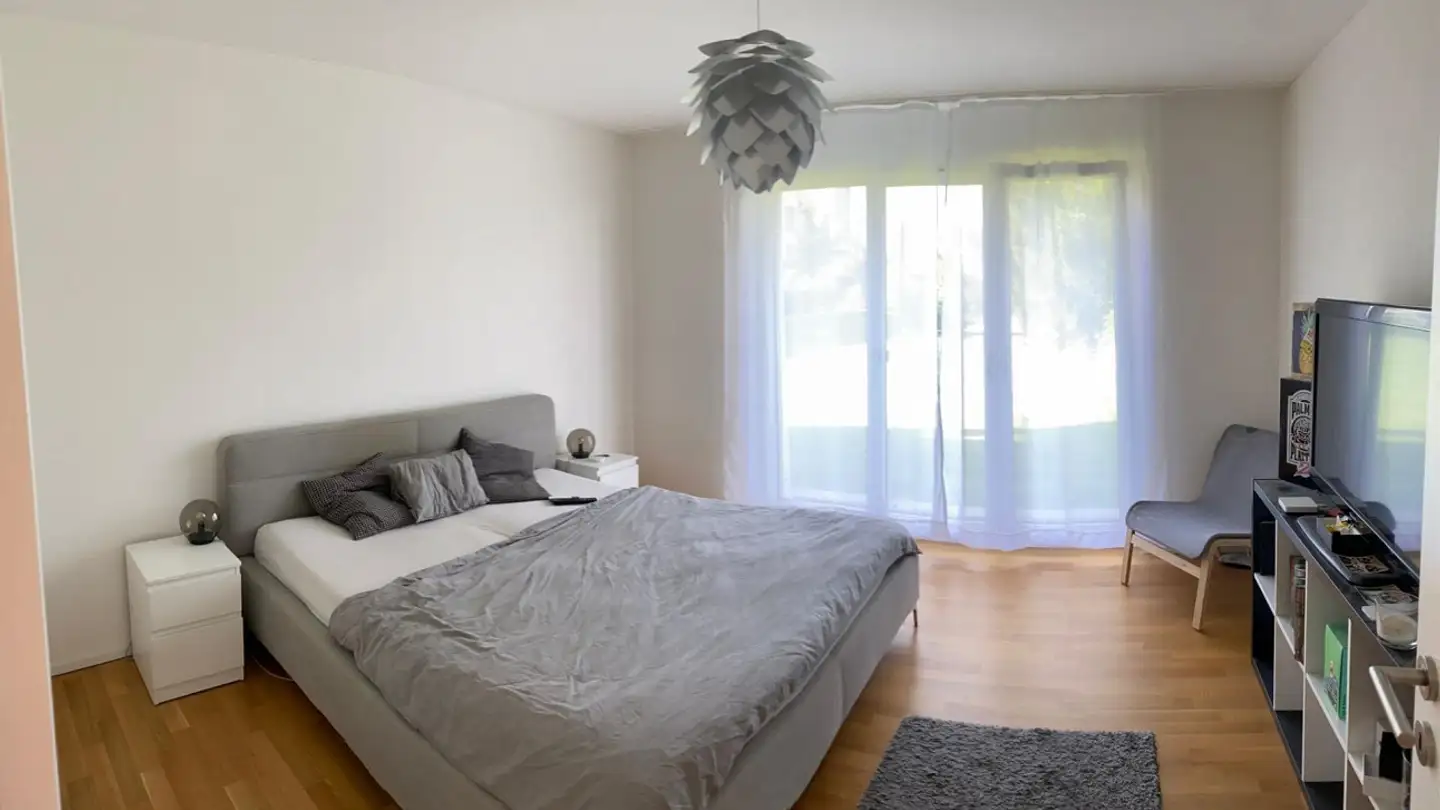 Apartment for rent - Bahnhofstrasse 25b, 8575 Bürglen TG - Photo 2