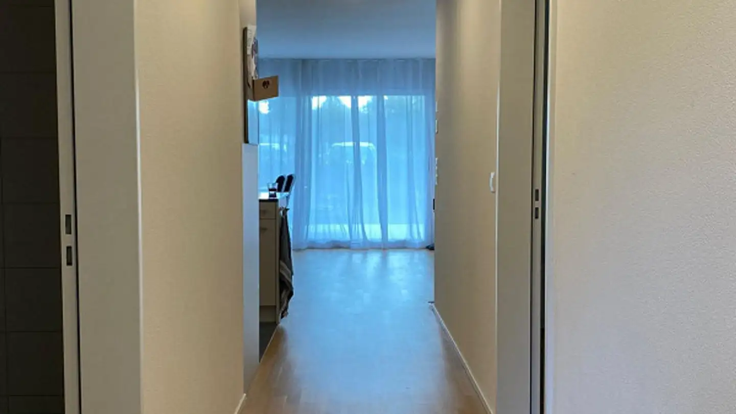 Apartment for rent - Bahnhofstrasse 25b, 8575 Bürglen TG - Photo 3