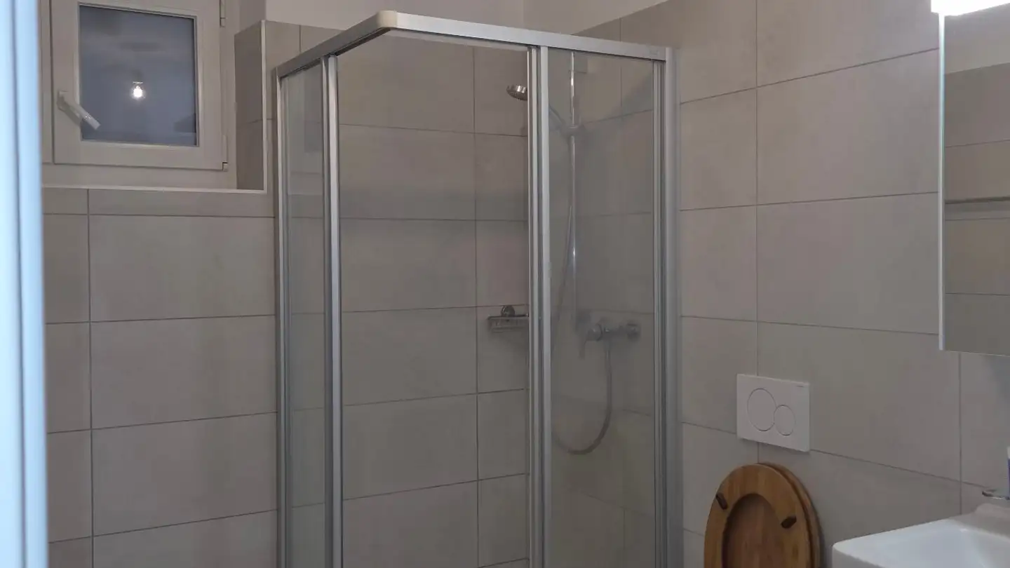 Appartamento in affitto - Via Dei Lupi, 6596 Gordola - Foto 3