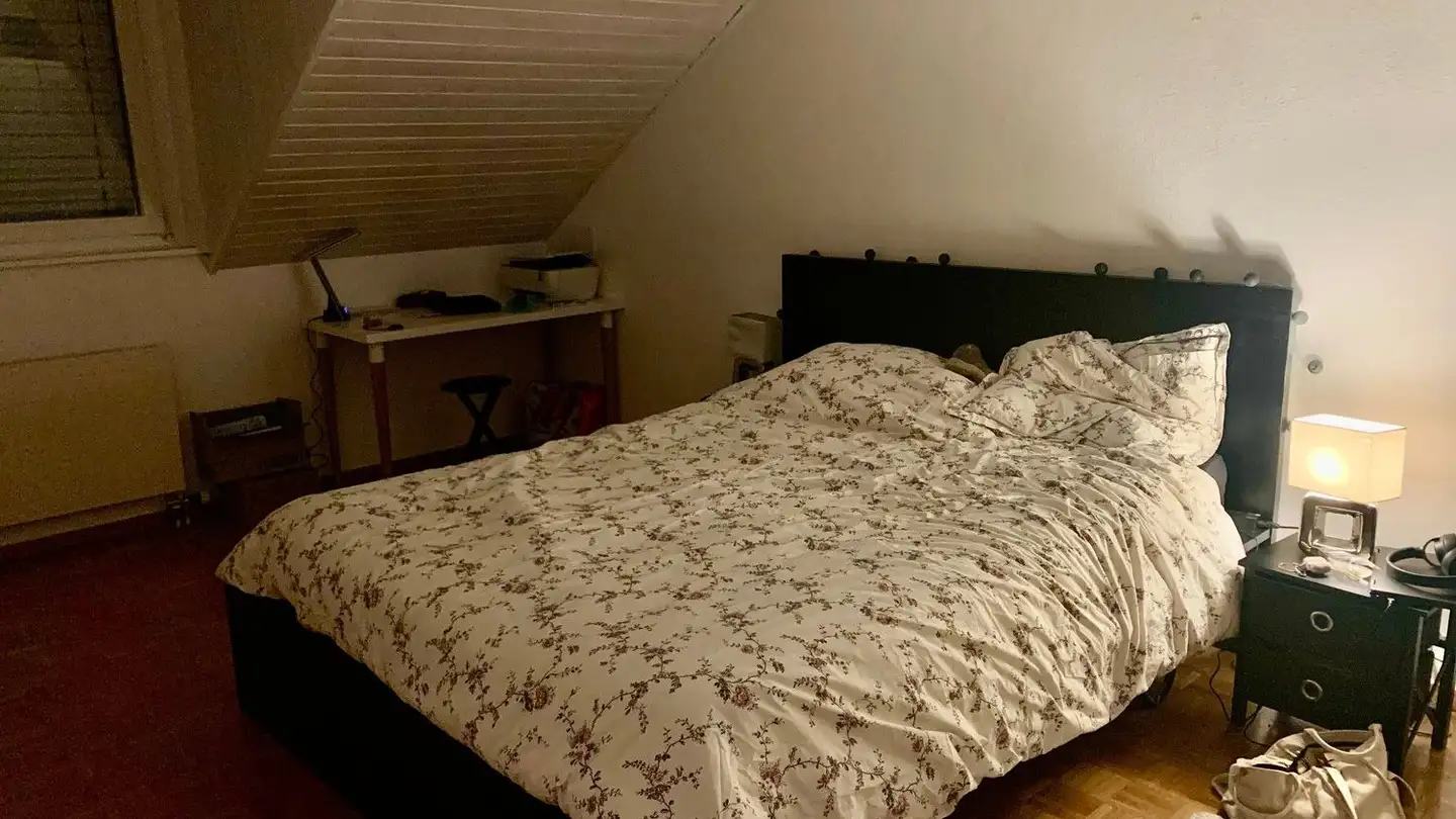 Appartamento in affitto - Boulevard Henri-Plumhof 7, 1800 Vevey - Photo 3