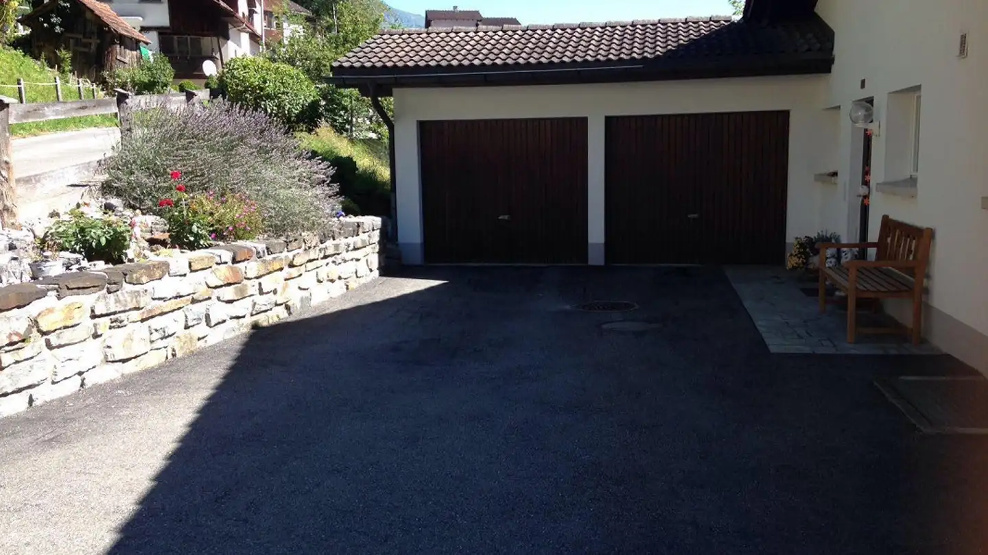 Appartement à louer - Patnalerweg 10, 7204 Untervaz - Photo 2