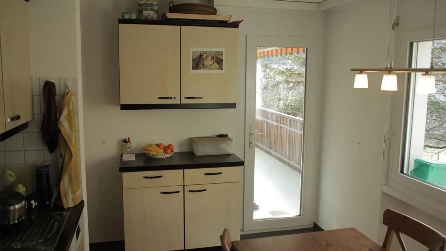 Appartement à louer - Patnalerweg 10, 7204 Untervaz - Photo 3