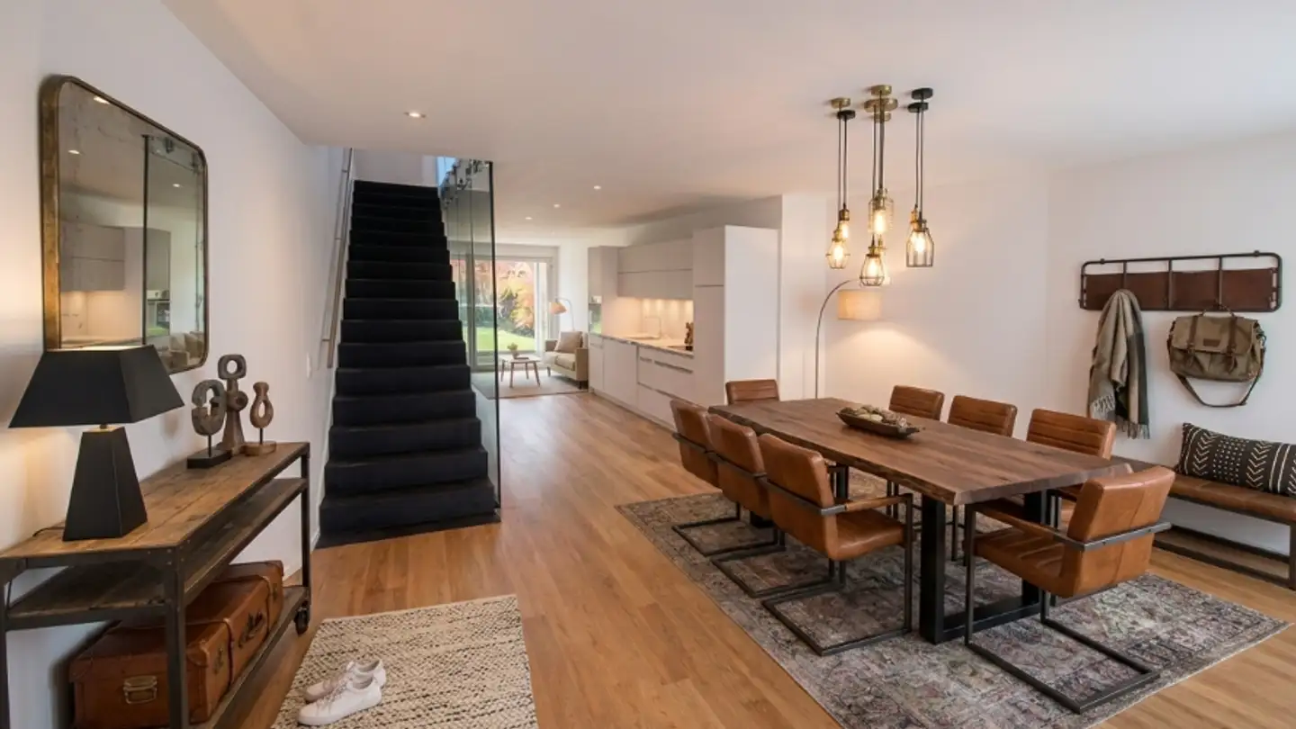Appartement à louer - Rue de Tarascon 9, 2900 Porrentruy - Photo 2