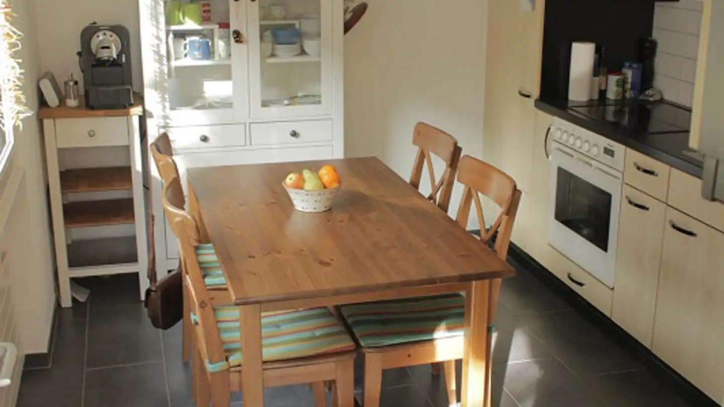 Appartement à louer - Patnalerweg 10, 7204 Untervaz - Photo 4