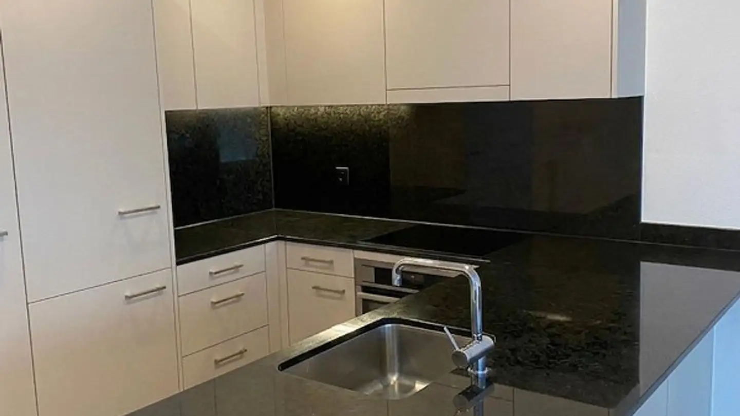 Apartment for rent - Bahnhofstrasse 25b, 8575 Bürglen TG