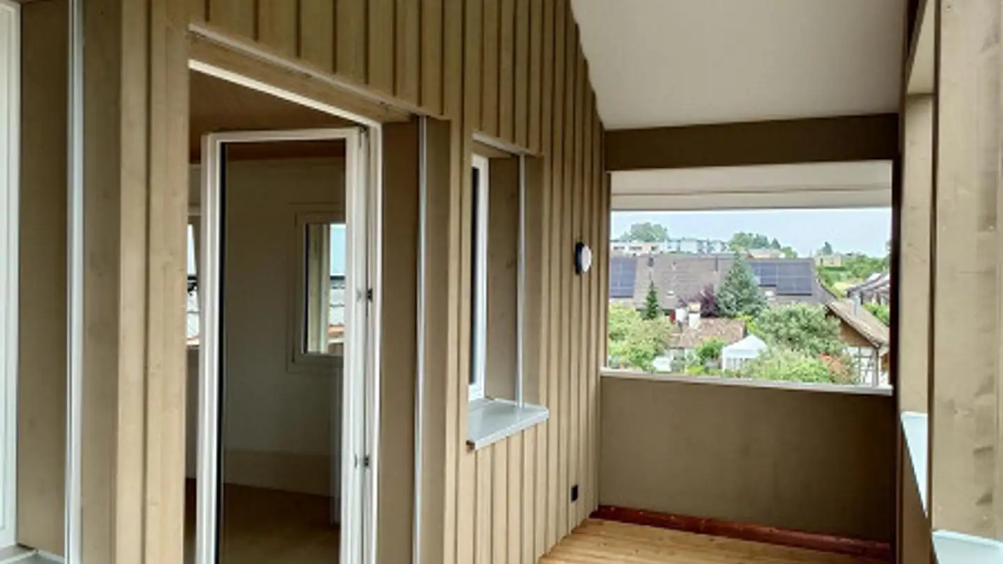 Wohnung mieten - Müller-Thurgau-Strasse 5, 8274 Tägerwilen - Foto 2