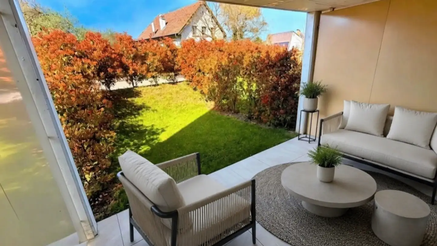 Appartement à louer - Rue de Tarascon 9, 2900 Porrentruy - Photo 3