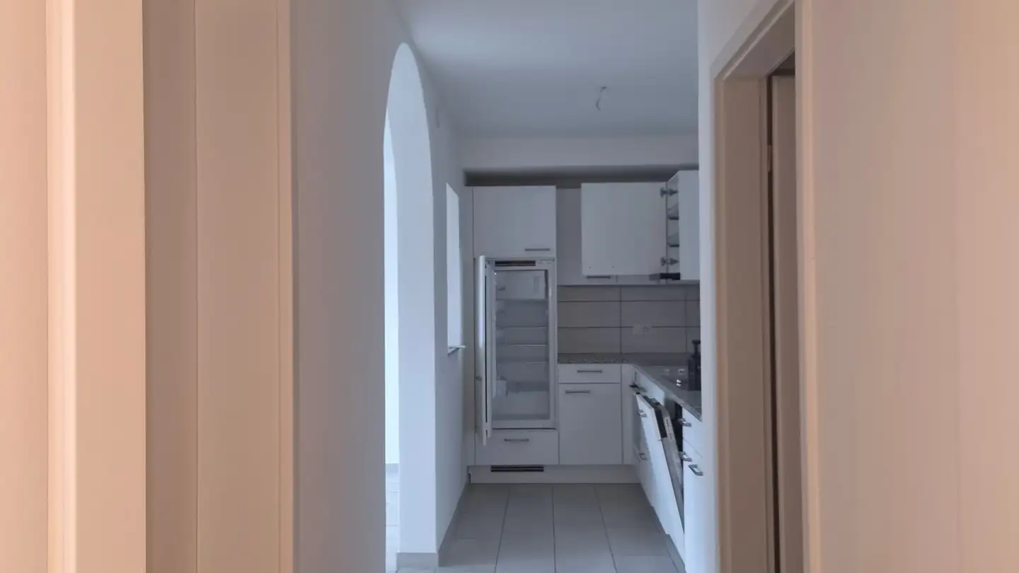 Appartamento in affitto - Via Dei Lupi, 6596 Gordola - Foto 4