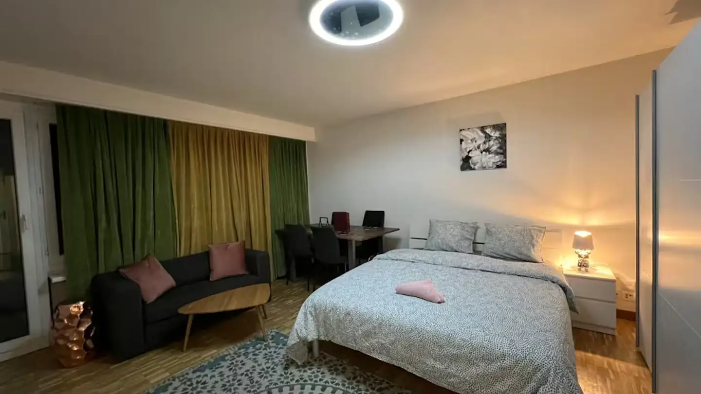 Apartment for rent - Leepüntstrasse, 8600 Dübendorf - Photo 3