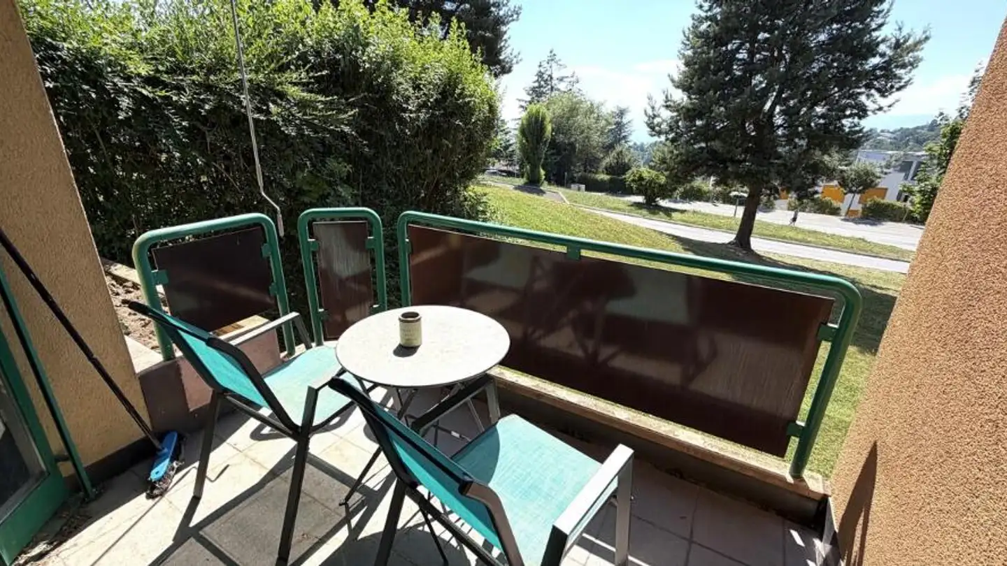 Apartment for sale - Route D'arnier 8, 1092 Belmont-sur-Lausanne - Photo 3