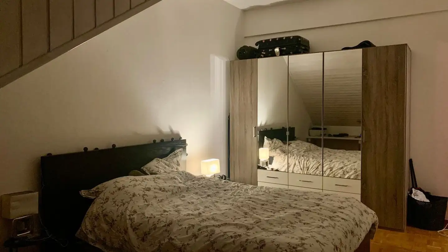 Appartamento in affitto - Boulevard Henri-Plumhof 7, 1800 Vevey - Photo 4