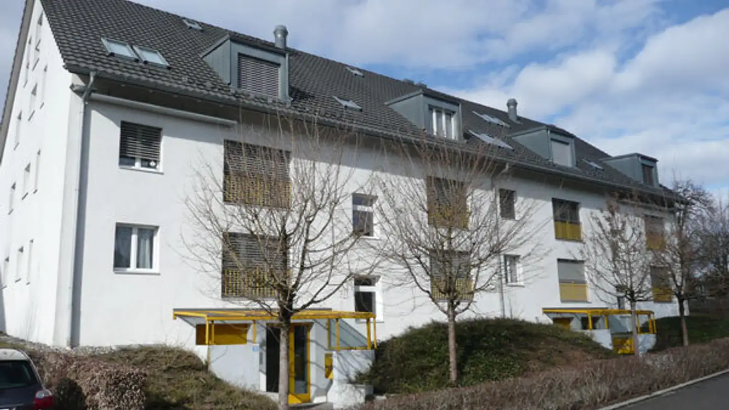 Appartamento in affitto - Gütschstrasse 28, 8122 Binz