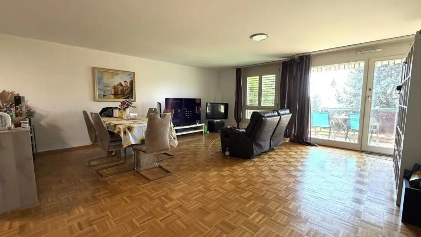 Appartement à vendre - Route D'arnier 8, 1092 Belmont-sur-Lausanne