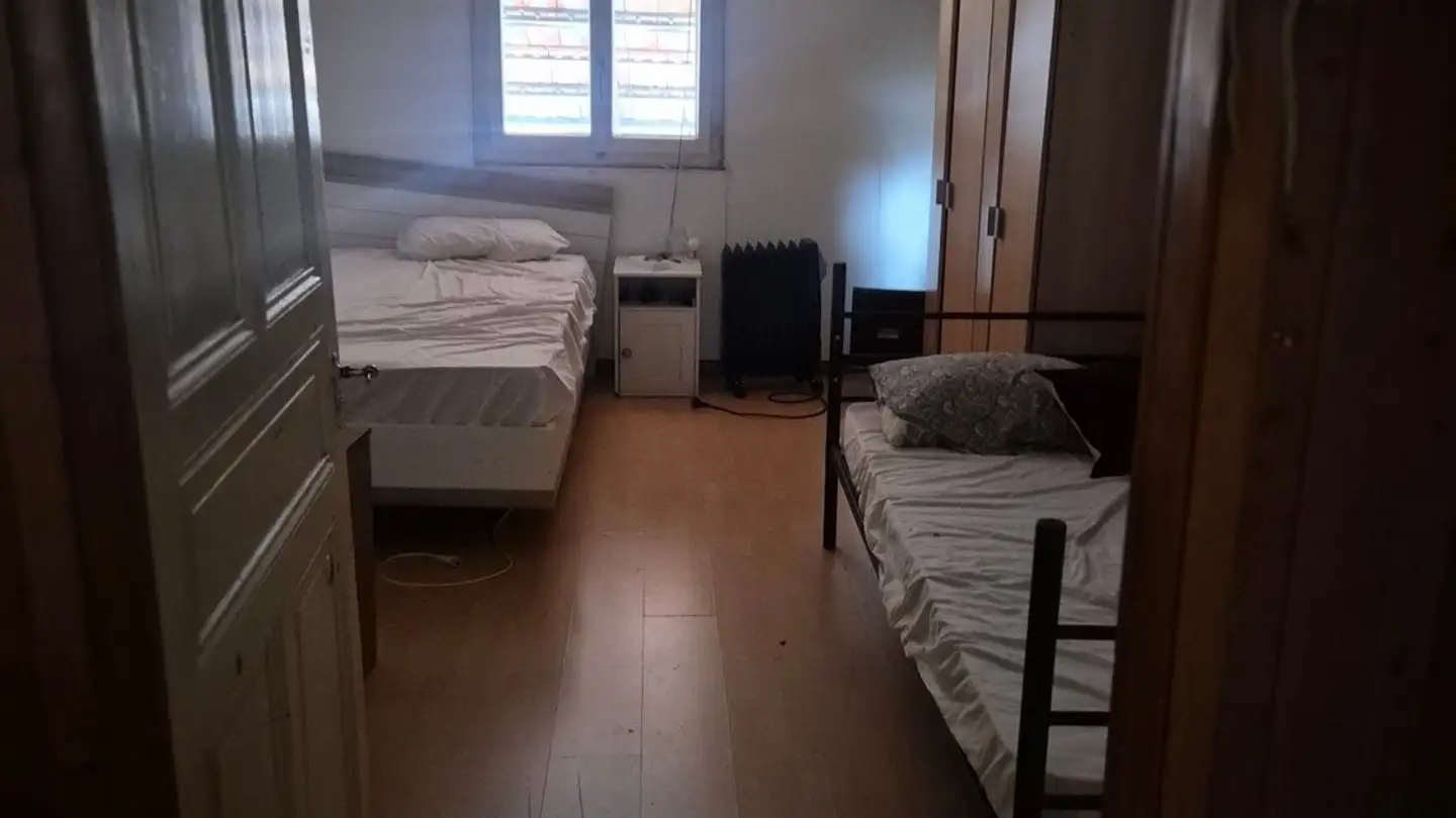 Appartement à louer - 2556 Schwadernau