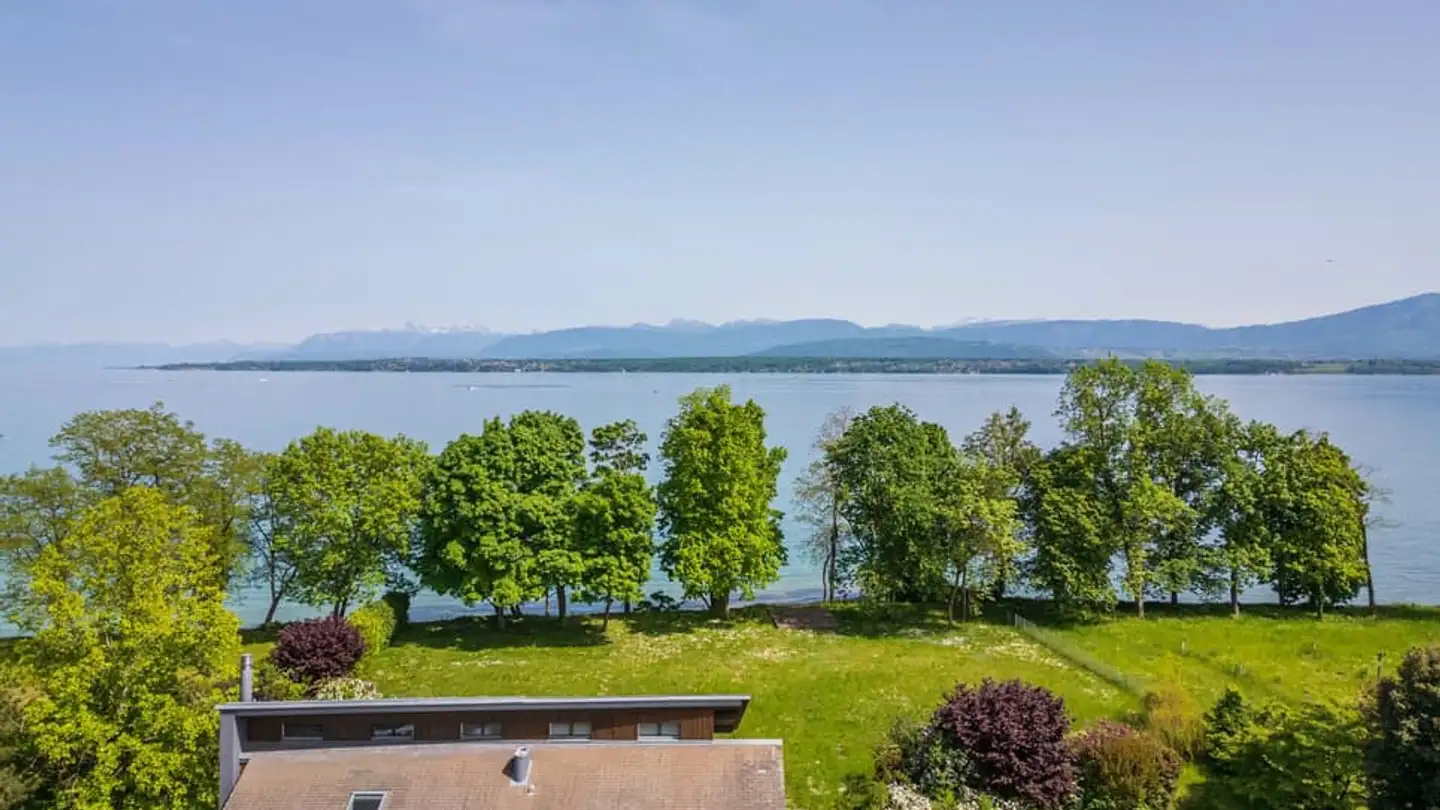 Einfamilienhaus kaufen - 1299 Crans-près-Céligny - Foto 4