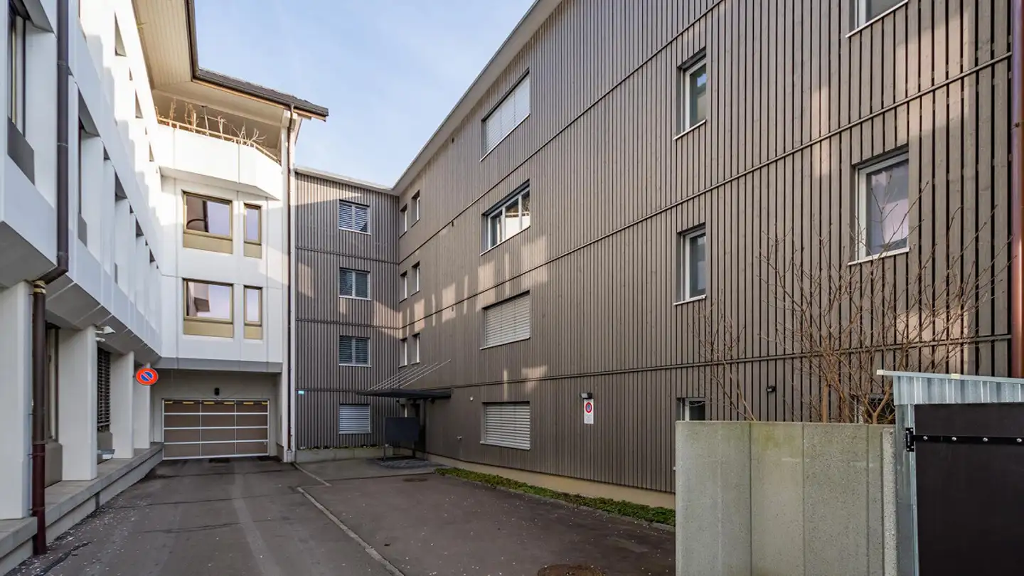 Appartamento in vendita - Bahnhofstrasse 20a, 8570 Weinfelden - Foto 4