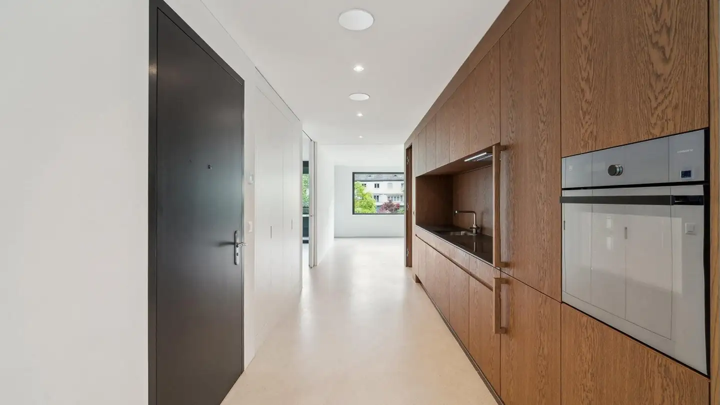 Apartment for rent - Forchstrasse 277, 8008 Zürich