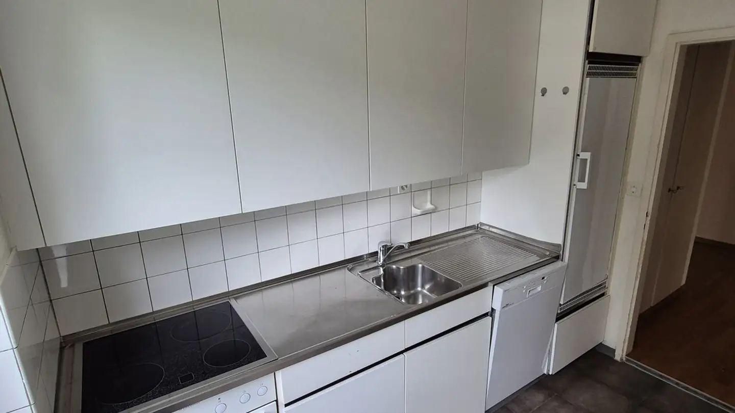 Appartement à louer - Alte Landstrasse 20, 8302 Kloten - Photo 3