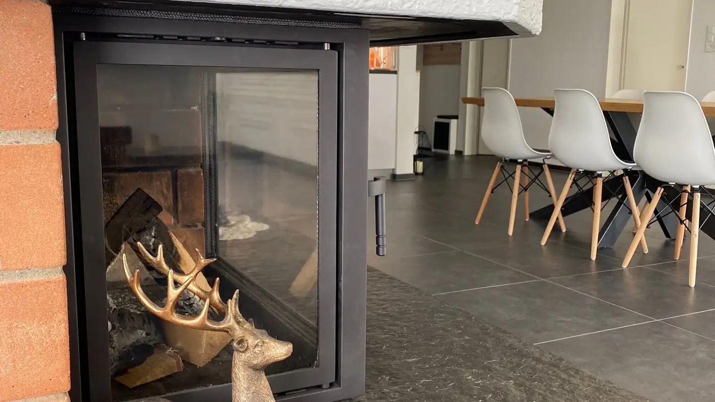 Appartement à louer - 9200 Gossau SG