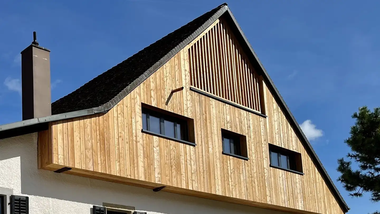 Wohnung mieten - Rue De La Faverge 5, 2853 Courfaivre - Foto 2