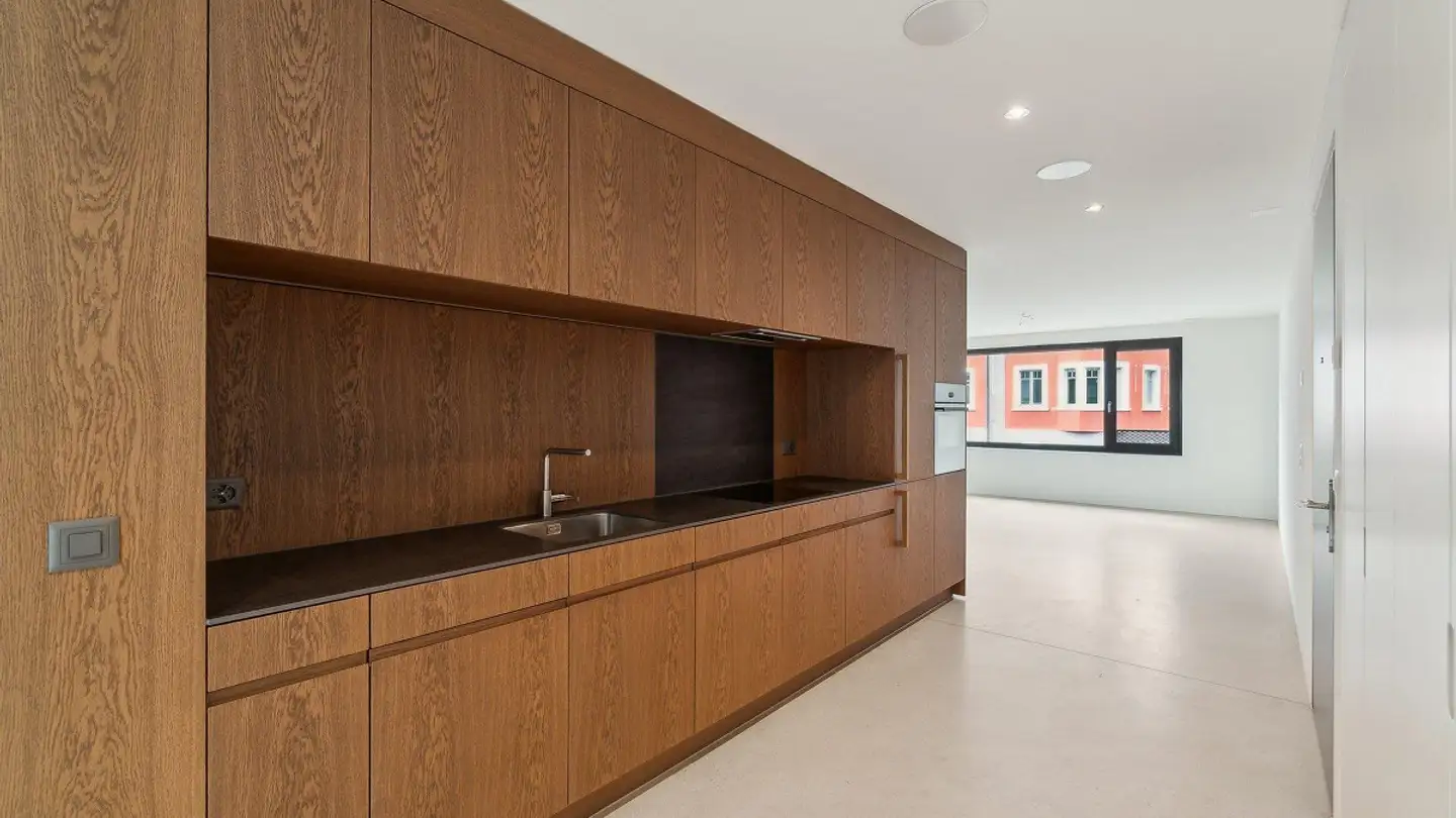 Apartment for rent - Forchstrasse 277, 8008 Zürich - Photo 2