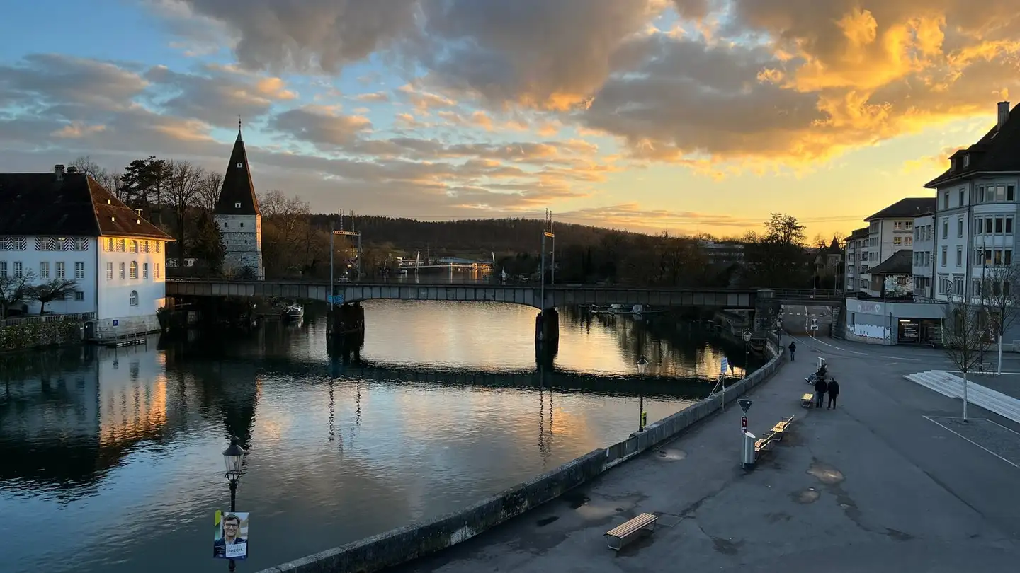 Medical practice for rent - Stalden 1, 4500 Solothurn