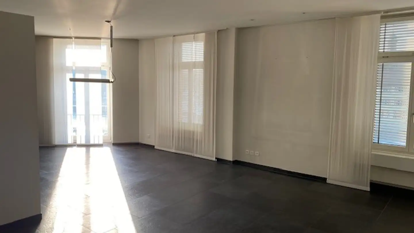 Medical practice for rent - Stalden 1, 4500 Solothurn - Photo 3