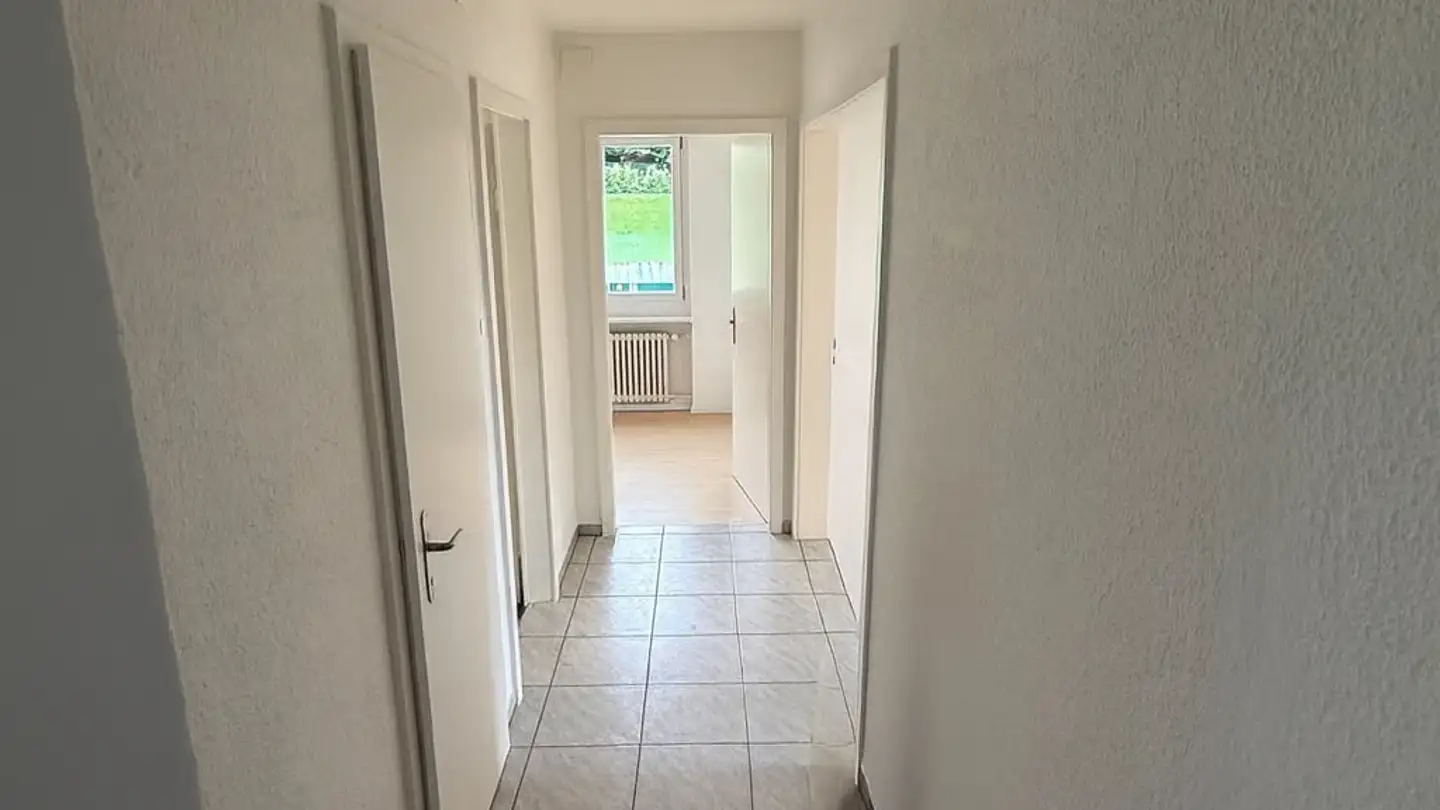 Appartamento in affitto - Mühletobelstrasse 20a, 9400 Rorschach - Foto 2